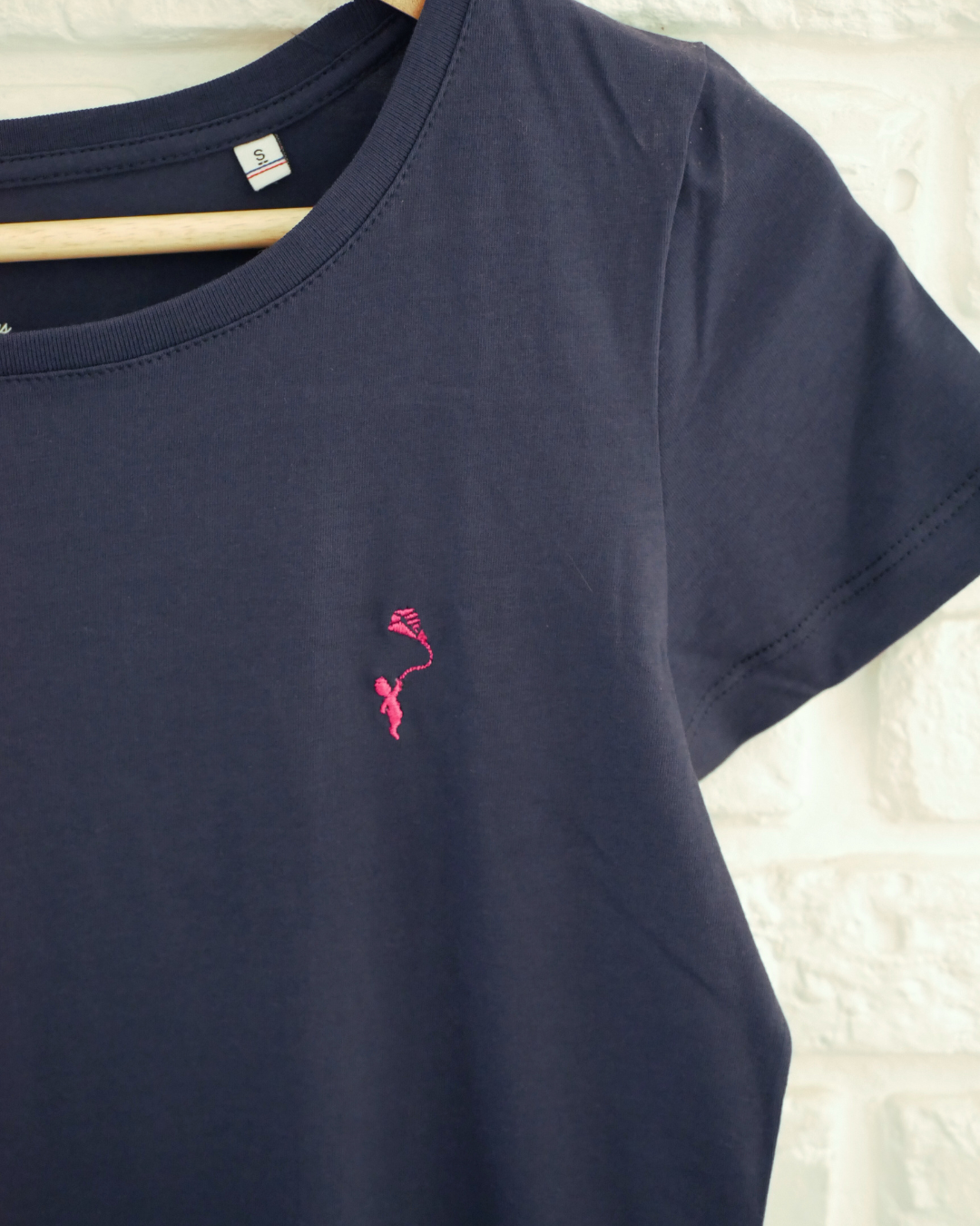 Teeshirt FEMME col rond