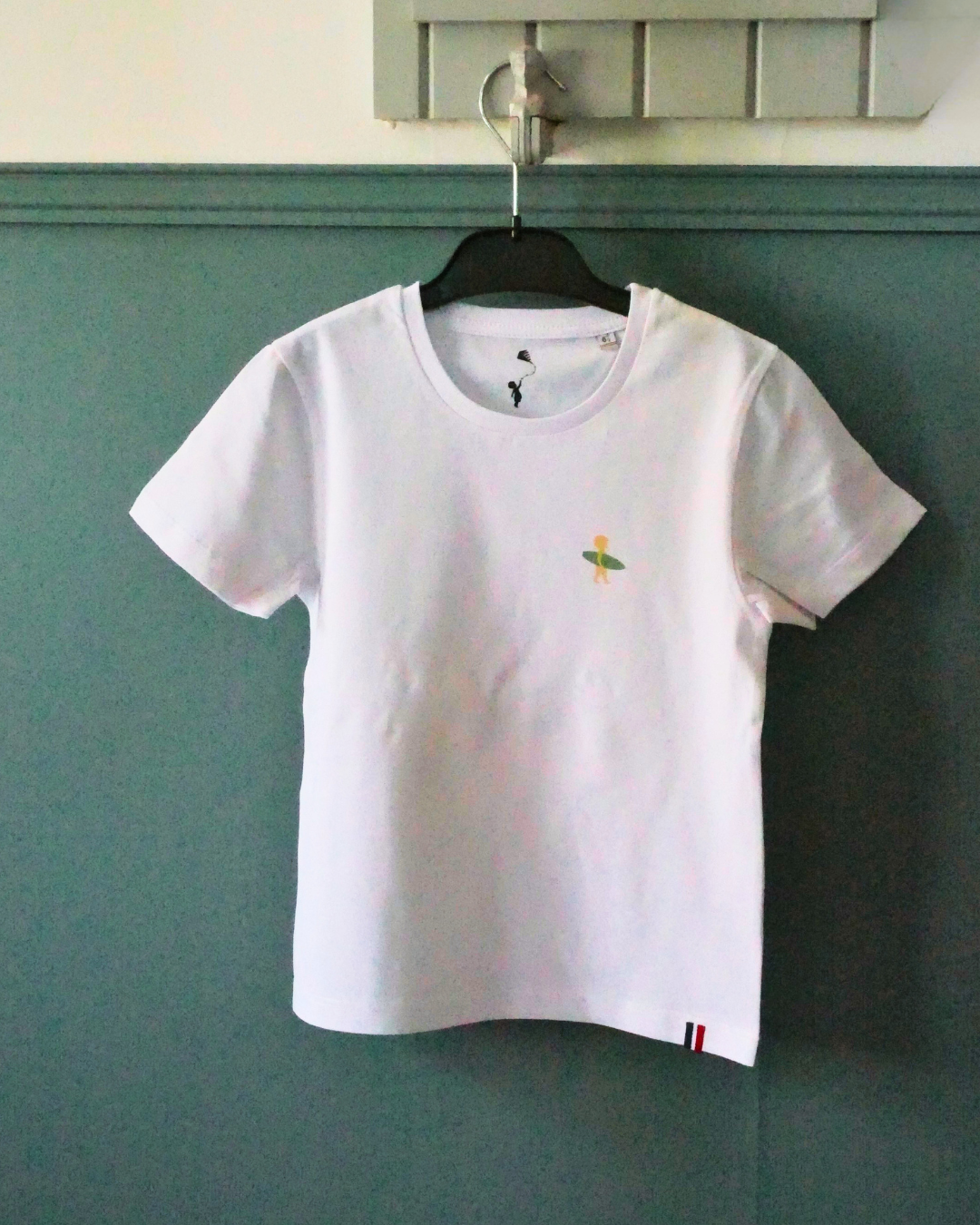 Teeshirt summer enfant