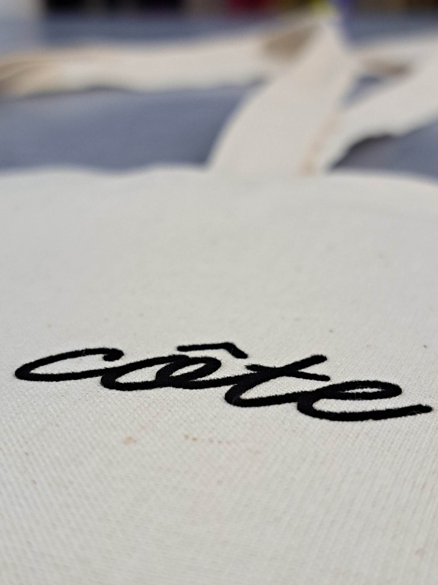Le seul sac qui a la côte