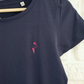 Teeshirt FEMME col rond