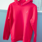 SWEAT CAPUCHE FRANCAIS UNISEXE