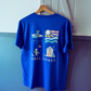 Teeshirt Summer ADULTE unisexe