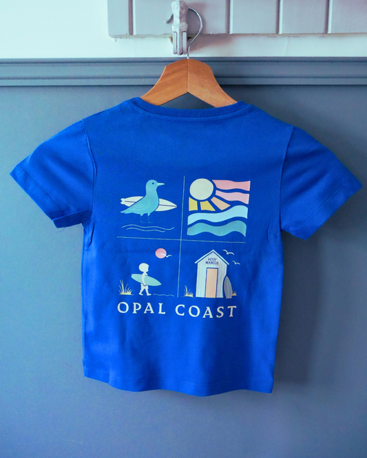 Teeshirt Summer ENFANT