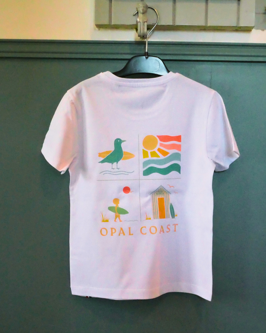 Teeshirt summer enfant