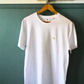 Teeshirt summer adulte blanc