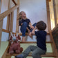 Tee-shirt Cap ou pas Cap. Enfant Fille / Garçon (unisexe)
