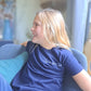 Tee-shirt Cap ou pas Cap. Enfant Fille / Garçon (unisexe)